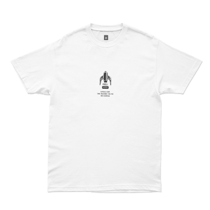PROJ.HOPE!! ENG-DIV Classic Graphic Tee