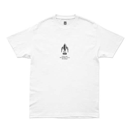 PROJ.HOPE!! ENG-DIV Classic Graphic Tee